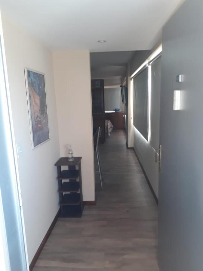 4 Ventanales Sobre La Avenida Corrientes Apartment Buenos Aires Bagian luar foto