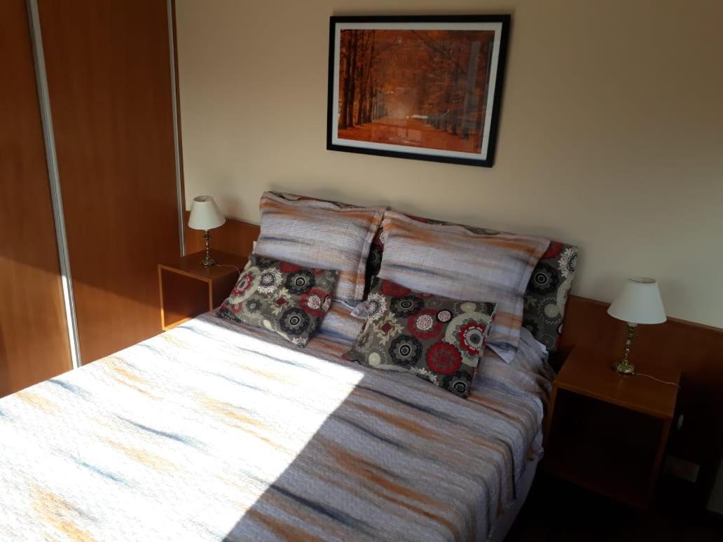 4 Ventanales Sobre La Avenida Corrientes Apartment Buenos Aires Bagian luar foto