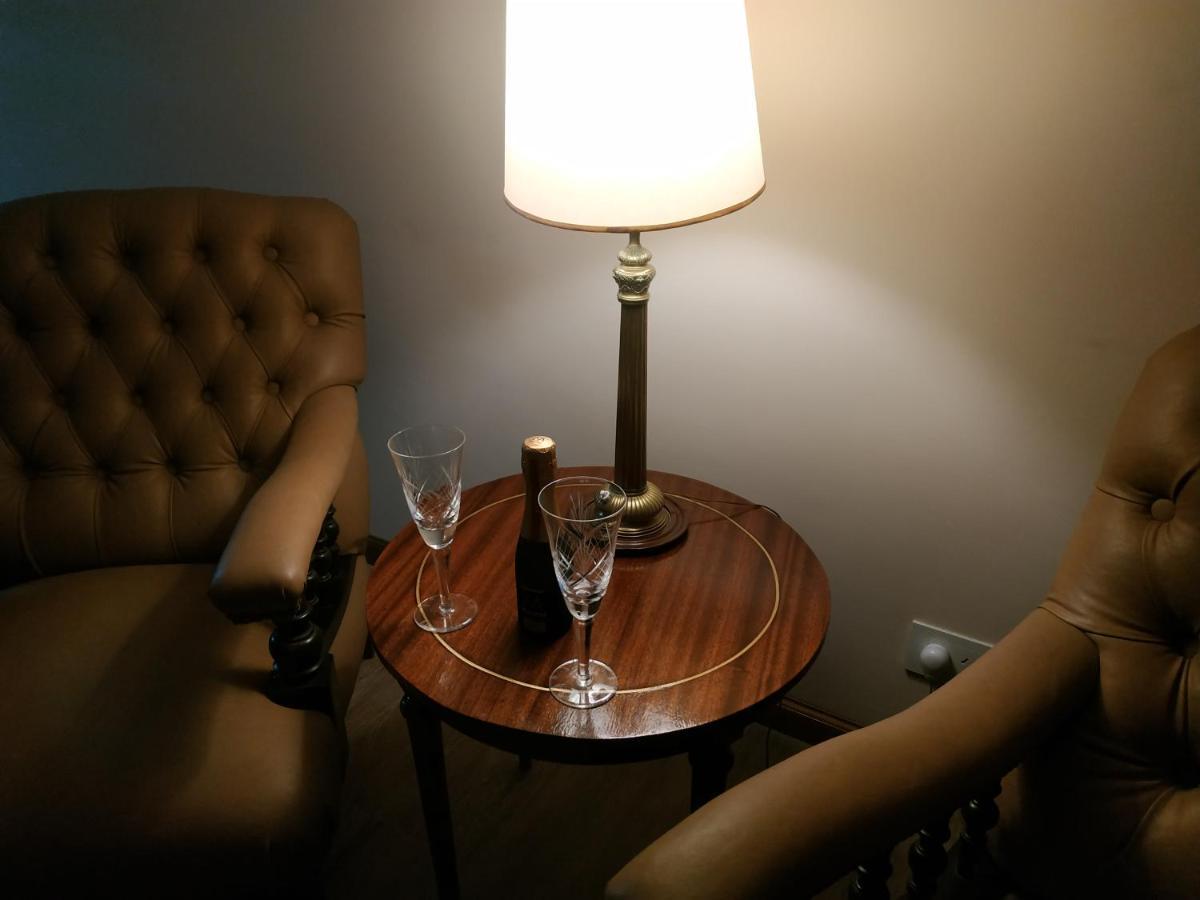 4 Ventanales Sobre La Avenida Corrientes Apartment Buenos Aires Bagian luar foto