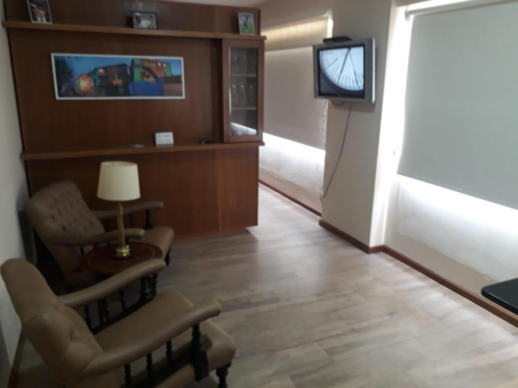 4 Ventanales Sobre La Avenida Corrientes Apartment Buenos Aires Bagian luar foto