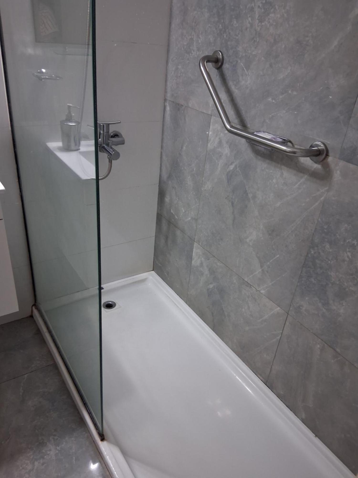4 Ventanales Sobre La Avenida Corrientes Apartment Buenos Aires Bagian luar foto